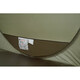 Палатка Skif Outdoor Olvia, 235x140x100 cm, (2-x местная), ц:green (389.02.43)