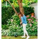 Триммер садовый Bosch EasyGrassCut 26, 280 Вт, 26 см, шпуля 1.6 мм x 4 м, 1.9 кг (0.600.8C1.J01)