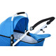 Универсальная коляска Miqilong 2в1 Mi baby T900 (T900-U2BL01)