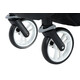 Універсальна коляска Miqilong 2в1 Mi baby T900 (T900-U2BL01)