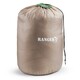 Спальный мешок Ranger 4 season Brown (RA 5515B)