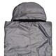 Спальный мешок Ranger 3 season Grey (RA 6648)