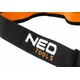 Фонарь налобный Neo Tools, 180 люмен (99-069)