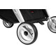 Детская универсальная коляска Miqilong Luna Grey (YOT-LUNA-GREY)