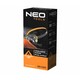 Ліхтар Neo Tools NEO налобний, 10 Вт, 800 люмен, CREE XML-T6 LED (99-026)