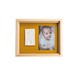 Настенная рамка Baby Art Деревянная ОРГАНИК с отпечатками (3601092030)