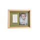 Настінна рамка Baby Art Дерев’яна ОРГАНІК з відбитками (3601092030)
