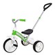 Велосипед триколісний дитячий Elite+ Green (T180-5Green)