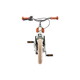 Дитячий велосипед Miqilong RM Бежевий 12" (ATW-RM12-BEIGE)