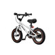 Дитячий велосипед Miqilong BS Сріблястий 12" (ATW-BS12-SILVER)