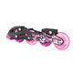 Роликові ковзани NEON Combo Skates Рожевий (Розмір 30-33) (NT30P4)