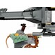 Конструктор LEGO Avatar Гори Алілуя: 26-а ділянка та вантажний конвертоплан «Самсон» (75573)