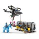 Конструктор LEGO Avatar Гори Алилуя: 26 участок и грузовой конвертоплан «Самсон» (75573)