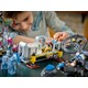 Конструктор LEGO Avatar Гори Алилуя: 26 участок и грузовой конвертоплан «Самсон» (75573)