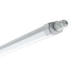 Світильник Philips вологопилозахищений LED WT068C (911401828481)
