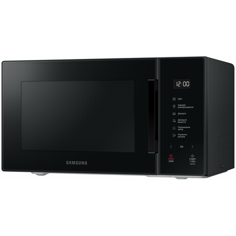 Мікрохвильова піч Samsung MS23T5018AK/UA (8806092239340)