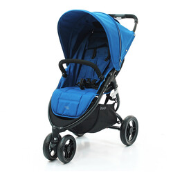 Прогулочная коляска Valco baby Snap 3 / Ocean Blue (9949)
