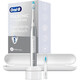Зубна щітка Braun Oral-B 4500 S411.526.3X Pulsonic Slim Luxe Platinum TrEdit типу 3717(421020130567)
