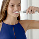 Зубная щетка BRAUN Oral-B 4500 S411.526.3X Pulsonic Slim Luxe Platinum TrEdit типа 3717(421020130567