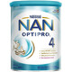 Nestle. Смесь Nestle NAN 4 Optipro, 18 мес+ 800 г(7613034698926)
