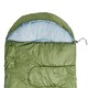 Спальный мешок Ranger Germes Green (RA 6636)