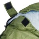 Спальный мешок Ranger Germes Green (RA 6636)