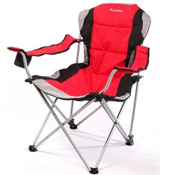 Складное кресло-шезлонг Ranger FC 750-052 (RA 2212)