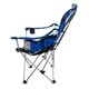 Складане крісло-шезлонг Ranger FC 750-052 Blue (RA 2233)