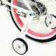 Велосипед RoyalBaby JENNY GIRLS 14", OFFICIAL UA, розовый (RB14G-4-PNK)