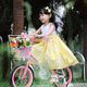 Велосипед RoyalBaby JENNY GIRLS 18", OFFICIAL UA, розовый (RB18G-4-PNK)