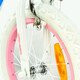 Велосипед RoyalBaby STAR GIRL 16", OFFICIAL UA, синій (RB16G-1-BLU)