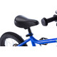 Велосипед детский RoyalBaby Chipmunk MK 16", OFFICIAL UA, синий (CM16-1-blue)