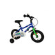 Велосипед детский RoyalBaby Chipmunk MK 18", OFFICIAL UA, синий (CM18-1-blue)