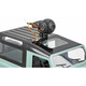 Машинка ZIPP Toys 4x4 полноприводный внедорожник с камерой ц:зеленый (532.00.50)