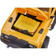 Машинка ZIPP Toys 4x4 полноприводный внедорожник с камерой ц:желтый (532.00.49)