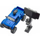 Машинка ZIPP Toys 4x4 полноприводный пикап с камерой ц:синий (532.00.47)