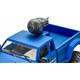 Машинка ZIPP Toys 4x4 повнопривідний пікап з камерою ц: синій (532.00.47)