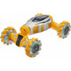 Машинка ZIPP Toys Twist&Drift ц: желтый (532.00.45)