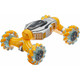 Машинка ZIPP Toys Twist&Drift ц: жовтий (532.00.45)