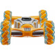 Машинка ZIPP Toys Twist&Drift ц: жовтий (532.00.45)