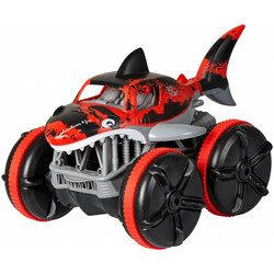 Машинка амфібія Shark червона (532.01.12)