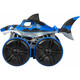 Машинка амфибия Shark синяя (532.01.13)