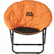 Стілець розкладний Skif Outdoor Shell, ц: orange/black (389.02.44)