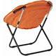 Стілець розкладний Skif Outdoor Shell, ц: orange/black (389.02.44)