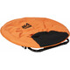 Стілець розкладний Skif Outdoor Shell, ц: orange/black (389.02.44)