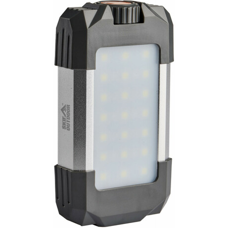 Ліхтар кемпінговий Skif Outdoor Light Shield EVO (389.01.62)