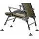 Кресло раскладное Skif Outdoor Comfy L, ц:olive/black (389.00.58)