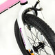 Велосипед RoyalBaby FREESTYLE 16", OFFICIAL UA, рожевий (RB16B-6-PNK)