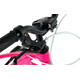 Велосипед RoyalBaby GALAXY FLEET PLUS MG 18", OFFICIAL UA, рожевий (RB18-27-PNK)