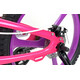Велосипед RoyalBaby GALAXY FLEET PLUS MG 18", OFFICIAL UA, розовый (RB18-27 -PNK)